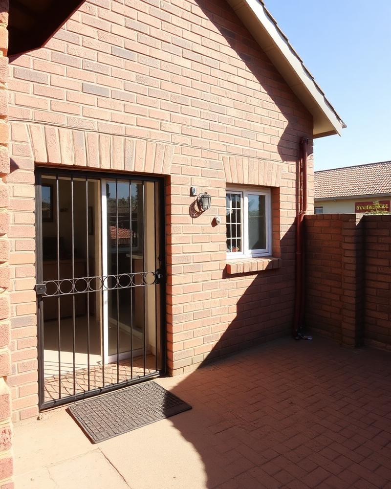 Two-Room RDP Extension for Family